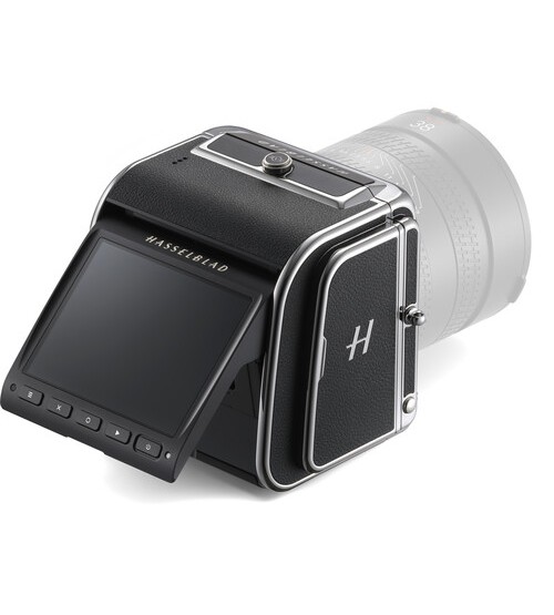 Hasselblad 907X 100C Medium Format Mirrorless Camera Body Only